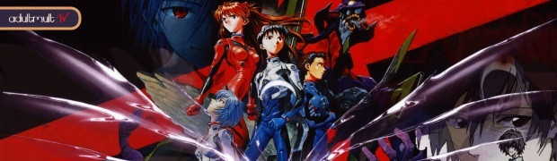 Евангелион / Neon Genesis Evangelion